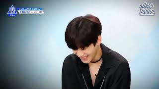 [VIETSUB] PRODUCE X 101 KIM YOHAN EP10 CUT KIM YOHAN