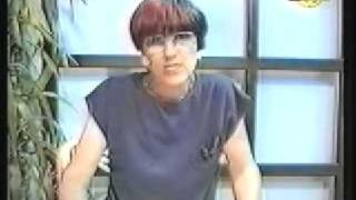 Rizaryua na belite lilii i Kyustendil 4