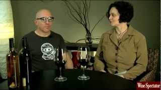 Maynard James Keenan Interview 2011 [HD]
