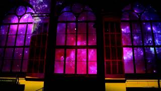 Фестиваль света ''Staro Riga-2018". / Festival of light ''Staro Riga-2018"