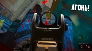 СДЕЛАЛ МОЗГОЛОМ В КОНТРАТАКЕ | TOP 5 KILLS WARFACE