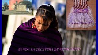 OTRA PIREKUA DE ICHAN MICHOACAN Banda Tecatera de Nurio Mich.
