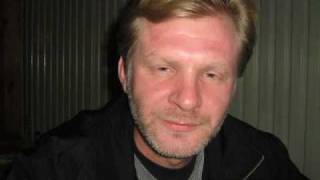 Юрий Козлов. История Древней Руси, часть первая
