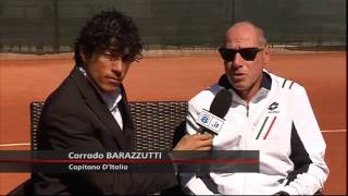 Tennis - Verso gli Internazionali d'Abruzzo