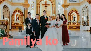 Pamilya ko Full Story/February 6, 2020