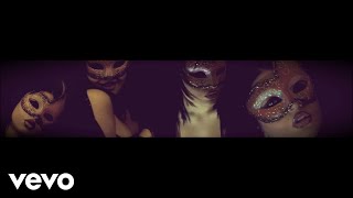Marishka - こんにちは (Audio)