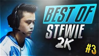 CSGO - Best of Stewie2k #3