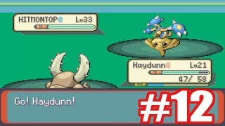 Pokemon Victory Fire Version! Part 12
