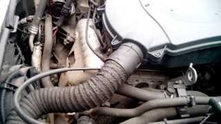 Холостые обороты XX Renault Injection 1.4 v8 KCOM Kangoo Logan Symbol Clio