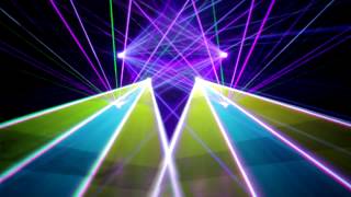 3rd Place International Award Winning Laser Show - Arrived In Flames (2014 ILDA Artistic Award)