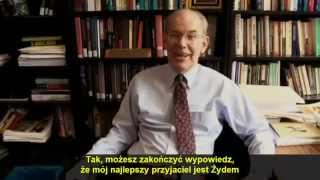 Zniesławienie, czyli prawda o tzw. "antysemityzmie" [napisy pl]