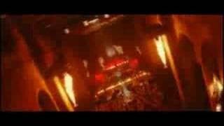 Rammstein-Feuer Frei!