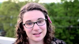Advice for Roanoke College Freshmen from the Class of 2014