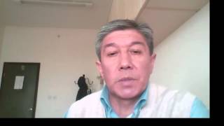y4p.asia: Вебинар на тему:"Проблемы интеграции Центральной Азии"