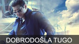 Aco Pejovic - Dobrodosla tugo - (Audio 2015)