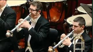 Mahler: Symphony n.1 - Pietari Inkinen - 2nd mvt