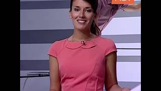 смешные ляпы в прямом эфире 2018, канал Москва 24