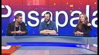 Pasapalabra - Programa 06/07/18