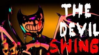 [BATIM/C4D] THE DEVIL SWING [by FANDROID MUSIC]