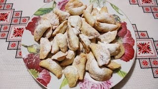 Печенье рецепт вареники с вишней просто и вкусно Печеня рецепт вареники з вишнею вкусные рецепты