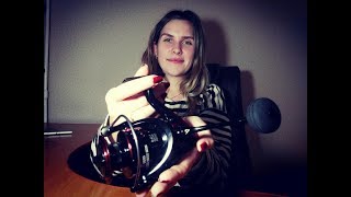 Лучшая Катушка из Китая Piscifun Honor 5000 ?  Моя НОВИНКА 2019!