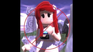 ROBLOX SAD STORY Hirari Hirari Animation