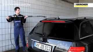 Аксессуары к АВД - Гибкая струйная трубка - karcher-stuttgart.by