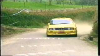 50 años Rallye Príncipe de Asturias