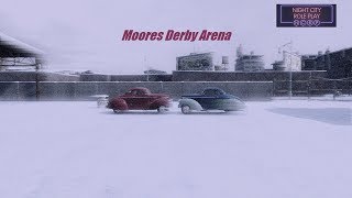 Мафия 2 Онлайн/Mafia 2 Online: НЕофициальный трейлер "Moores Derby Arena"