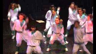 T-dance Miskolc SILVER