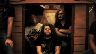 Outside the Camp - I Built This Ship, Now Watch it Sink feat. Band Manager Patrick Swayze