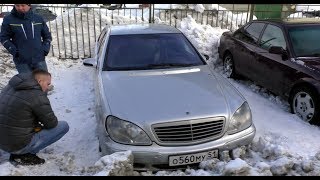 Премиум авто в районе 100.000 рублей. Деньги на руках.