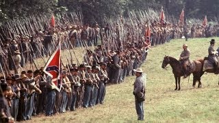 Battle Of Gettysburg | Civil War Documentary