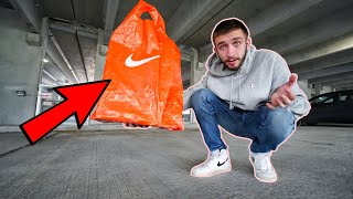 The GREATEST NIKE OUTLET STEALS of ALL TIME!