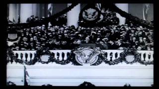 The Presidents: Number 32: Franklin D. Roosevelt- Part 1