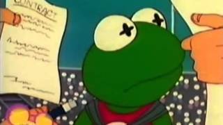 Muppet Babies - Season 1 Episode 8 - What Do You Want To Be When You Grow Up