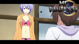 ANIME CRACK en【ESPAÑOL】Yo soy tu Gatita ... ( ͡° ͜ʖ ͡°)