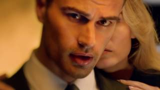 Музыка из рекламы Hugo Boss - The Scent (Theo James, Natasha Poly) (2015)