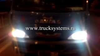 Отключение мочевины AdBlue Авиа. Removal delete AdBlue urea. Močovina Odpojení nákladních vozů Avia.