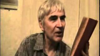 гл. 22 ПРИ СВЕЧАХ *МАСТЕР и МАРГАРИТА* М. Булгаков* исп. ЮК