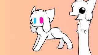 yiff yiff yiff (lazy tweening animation----)
