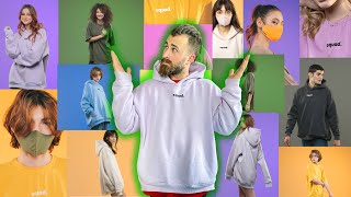 როგორ შევქმენით ახალი ბრენდი? - Squadwear.ge ????