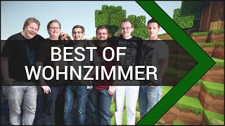 Best of Hardi's Wohnung - Das Wohnzimmer (Pietsmiet/Pietsmittie) Part 2