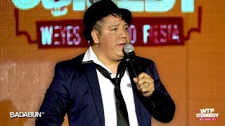 WTF Comedy Ep 1 | Cuando tu papá va al OXXO y no vuelve