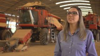 AMAGGI - Mulheres no Agro