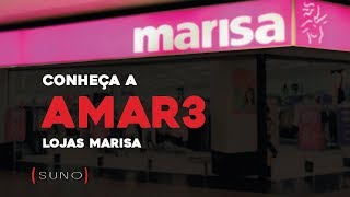 AMAR3 - Saiba Tudo Sobre As Ações da Lojas Marisa