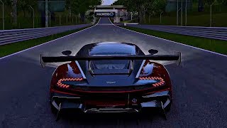 Project CARS 2 - Gameplay Aston Martin Vulcan @ Monza [4K 60FPS ULTRA]