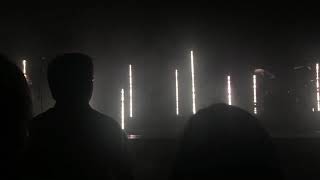 EDEN - 909 (vertigo world tour part 3, Los Angeles)
