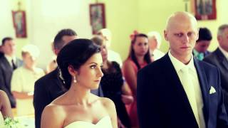 Miłość Idealna - Zakończenie Filmu Ślubnego
