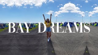 BAY DREAMS 2019